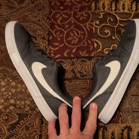 Nike SB Portmore - Picture 4 of 6